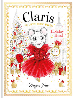 cover image of Claris